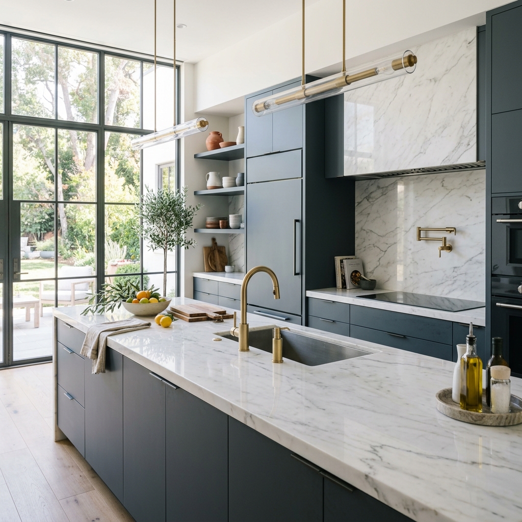 Hero background showcasing premium stone surfaces